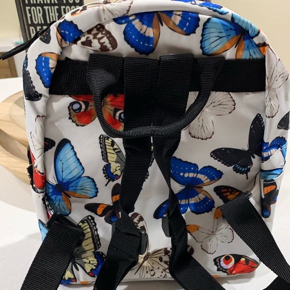 Mini backpack - Picture 2 of 2